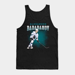 Alexander Barabanov Tank Top